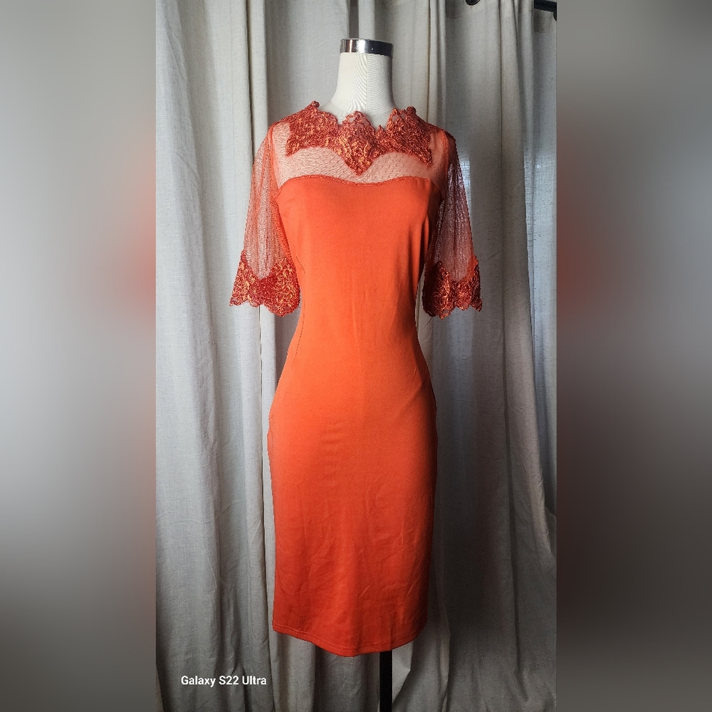 Vintage dress